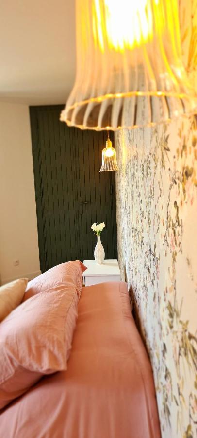 L'App'Art D'Auvers Apartment Bagian luar foto