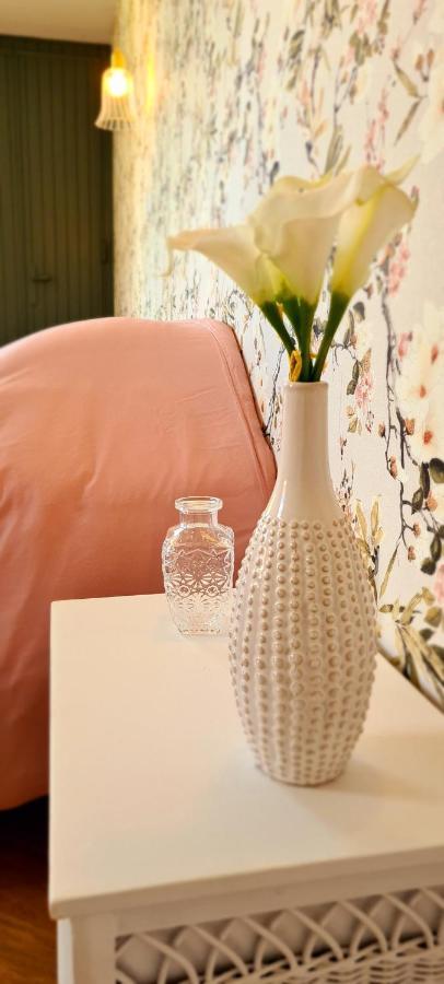 L'App'Art D'Auvers Apartment Bagian luar foto